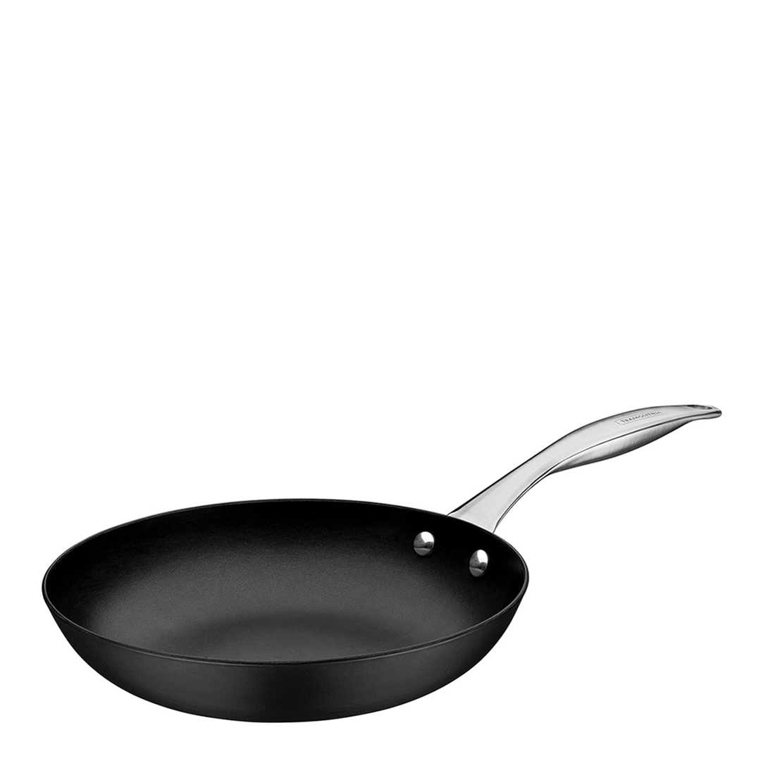 Tramontina   Enamelled Cast Iron Frying Pan 26cm in Size 26cm, BrandAlley