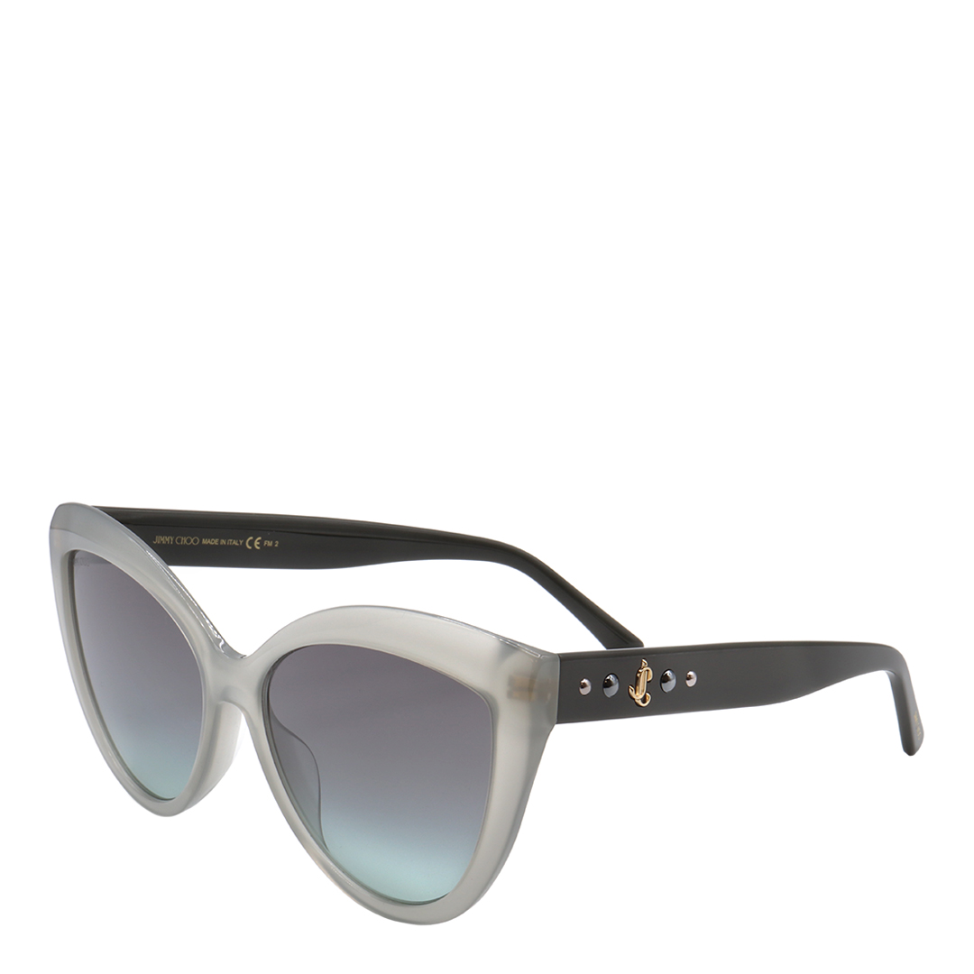 Green Sinnie Sunglasses 57mm