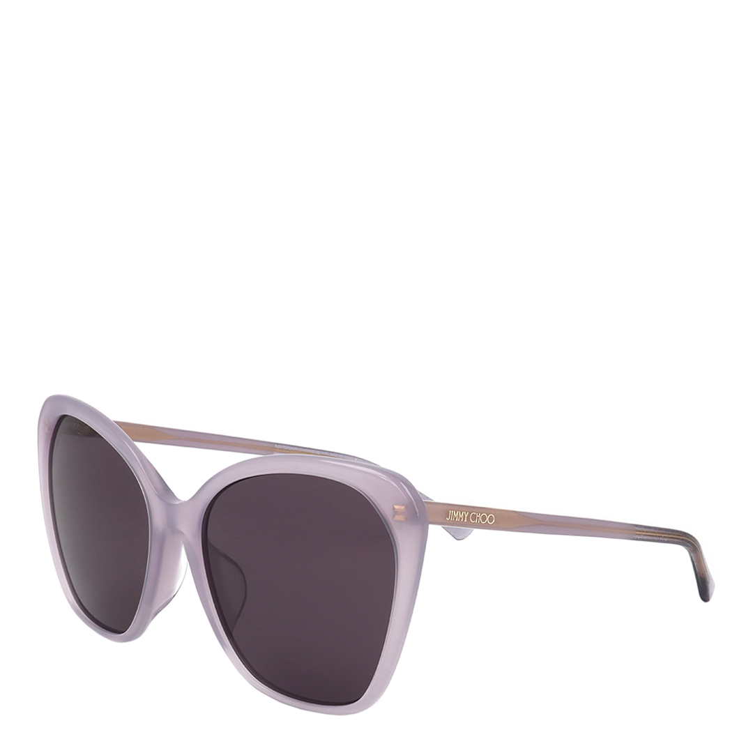 Violet Ele Sunglasses 59mm