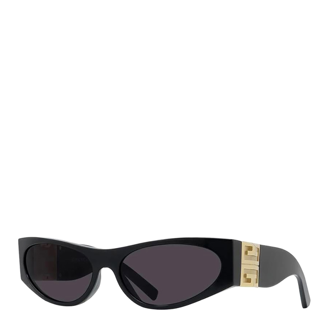 Women's Black Givenchy Sunglasses 58mm