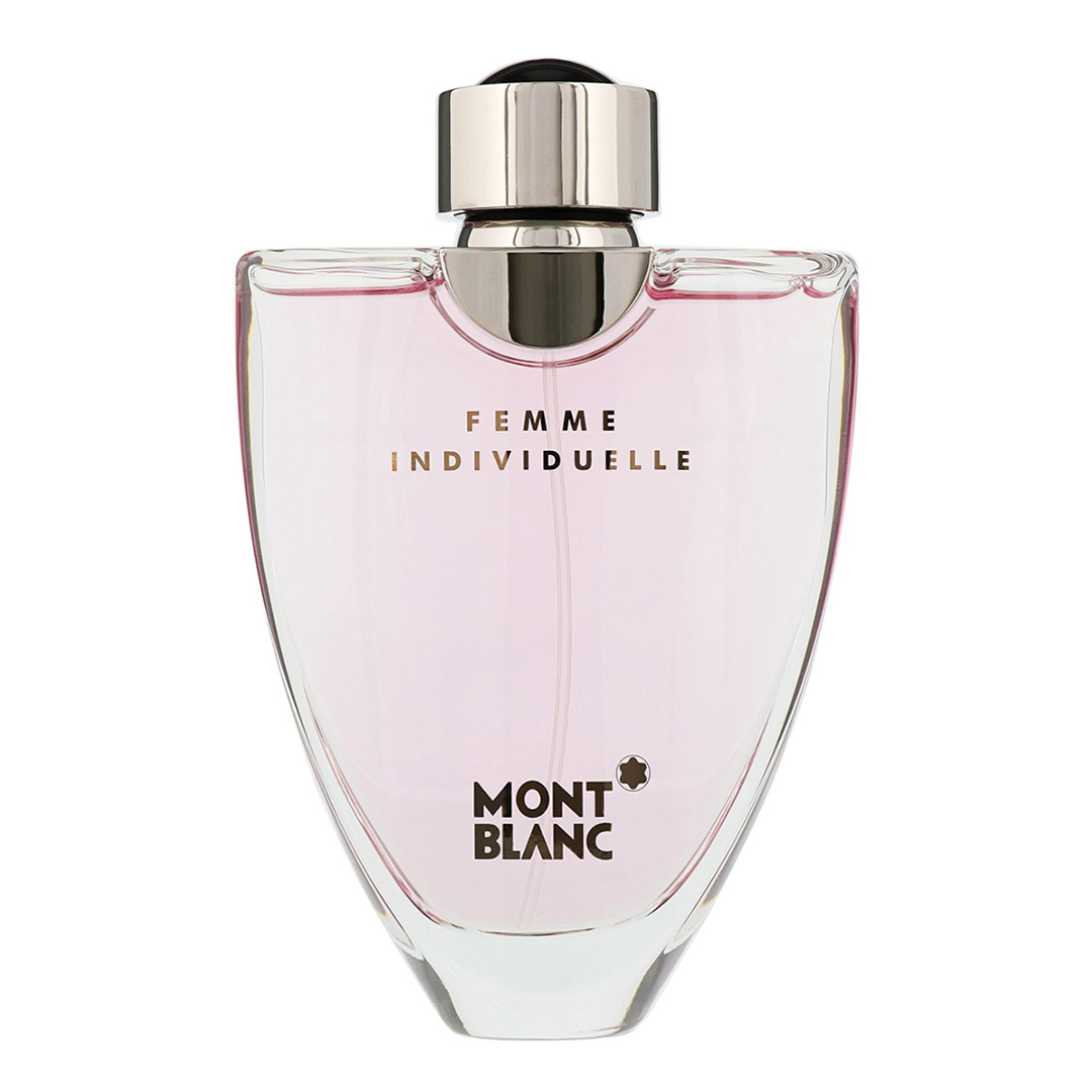 Montblanc     Individuelle Femme Eau De Toilette Spray 75Ml in Size 75ml, BrandAlley