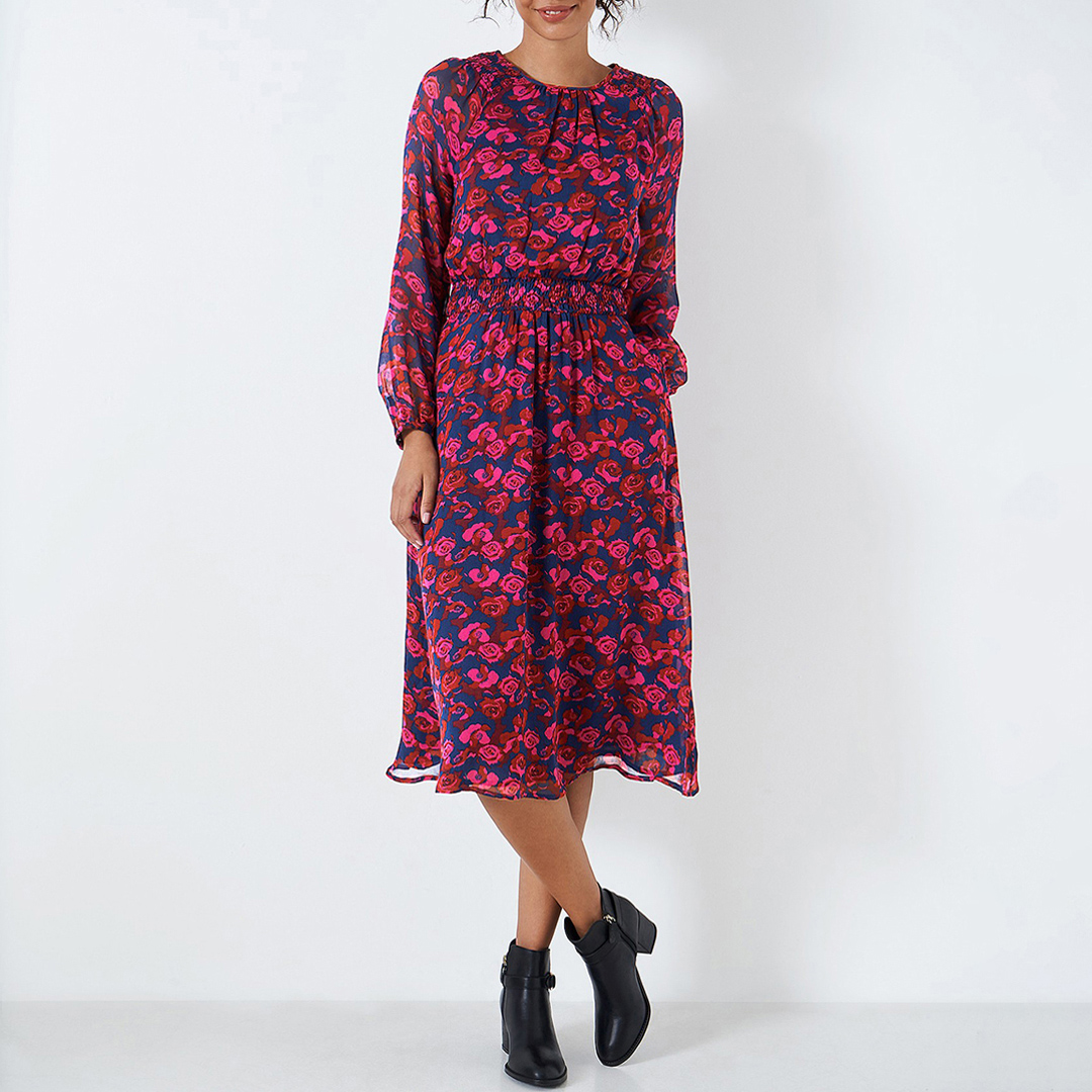 LORIE DRESS