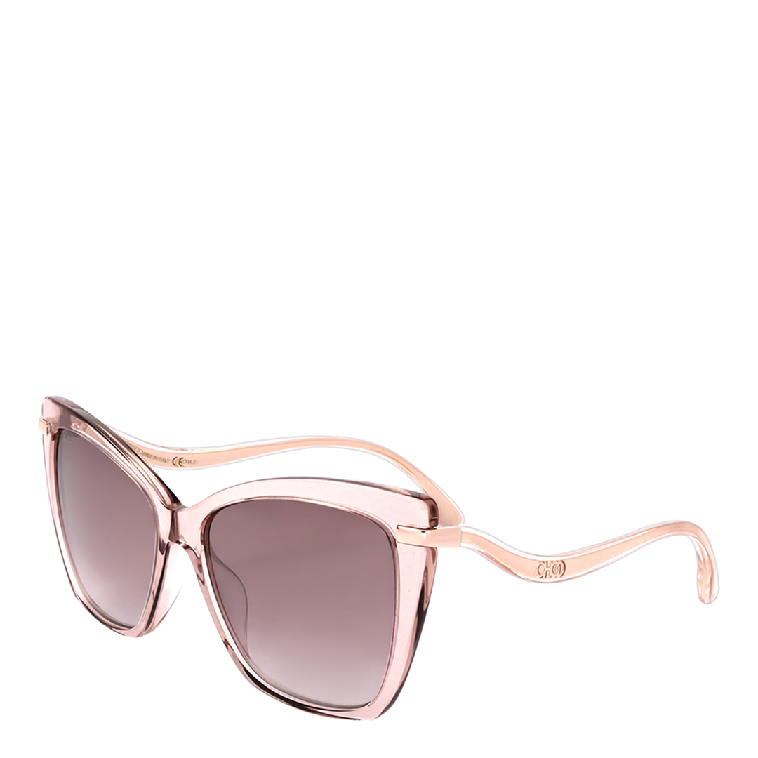 Nude Selby Sunglasses 57mm
