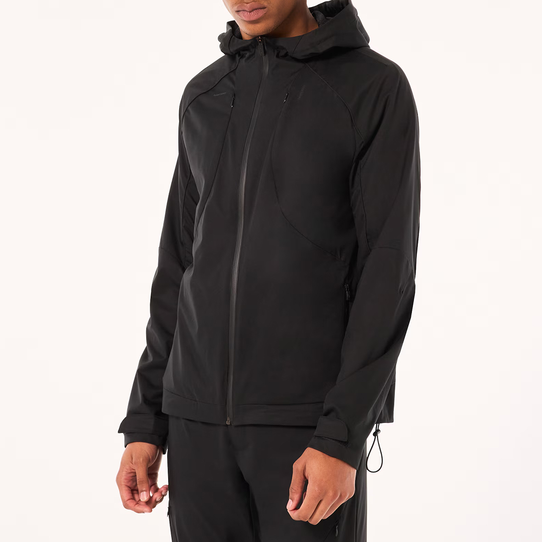 Black Definition Functional Jacket Black Definition Functional Jacket