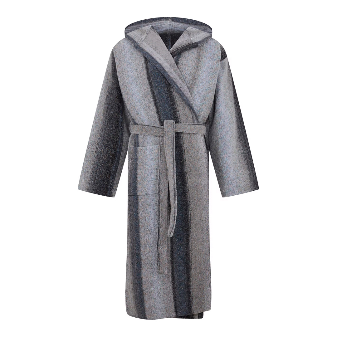 Clancy Bath Robe