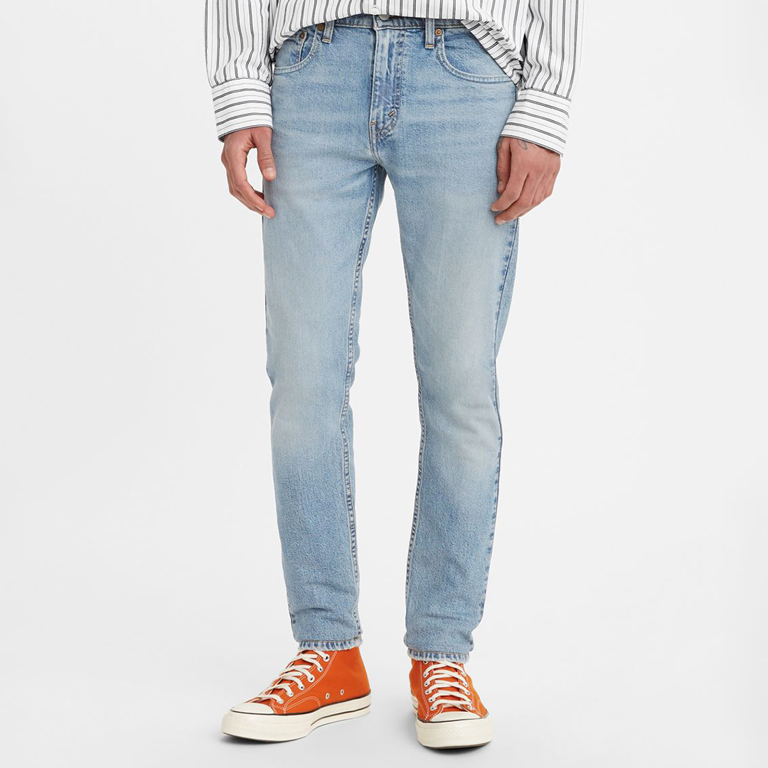 Blue 512™ Slim Tapered Stretch Jeans