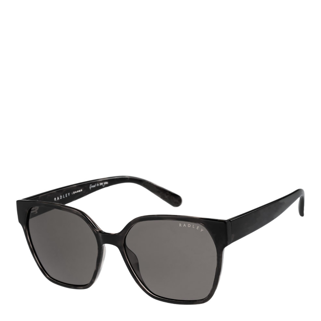 Radley Women's   Black Sunglasses 56Mm , BrandAlley