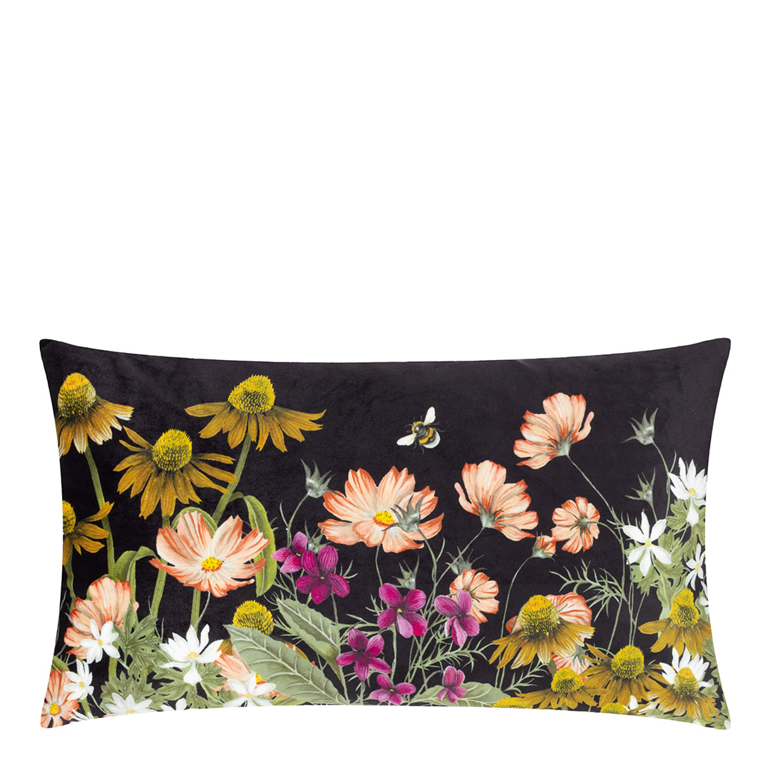 Braywick 30x50cm Cushion Floral