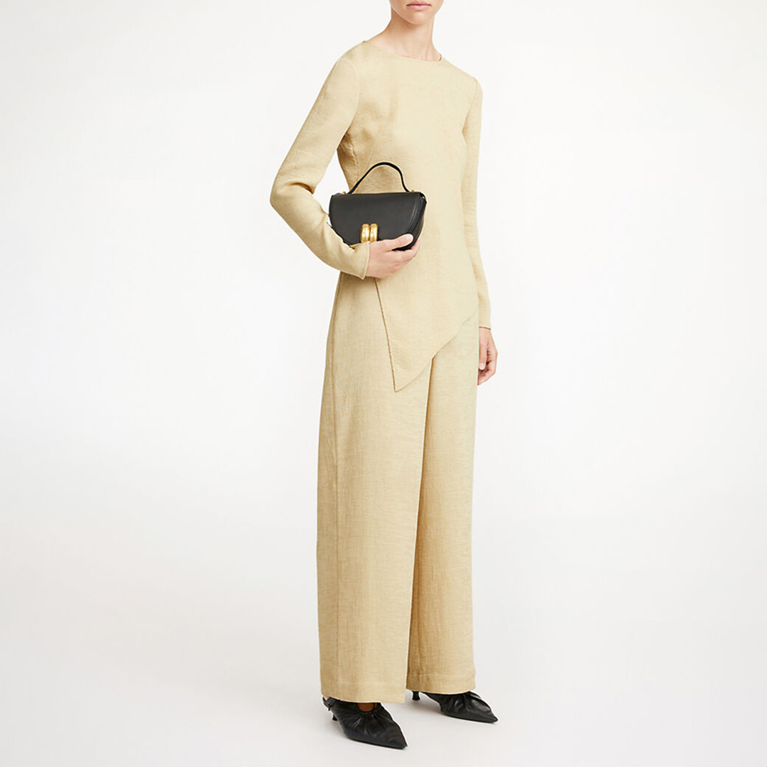 Sand Siimone Asymmetric Top