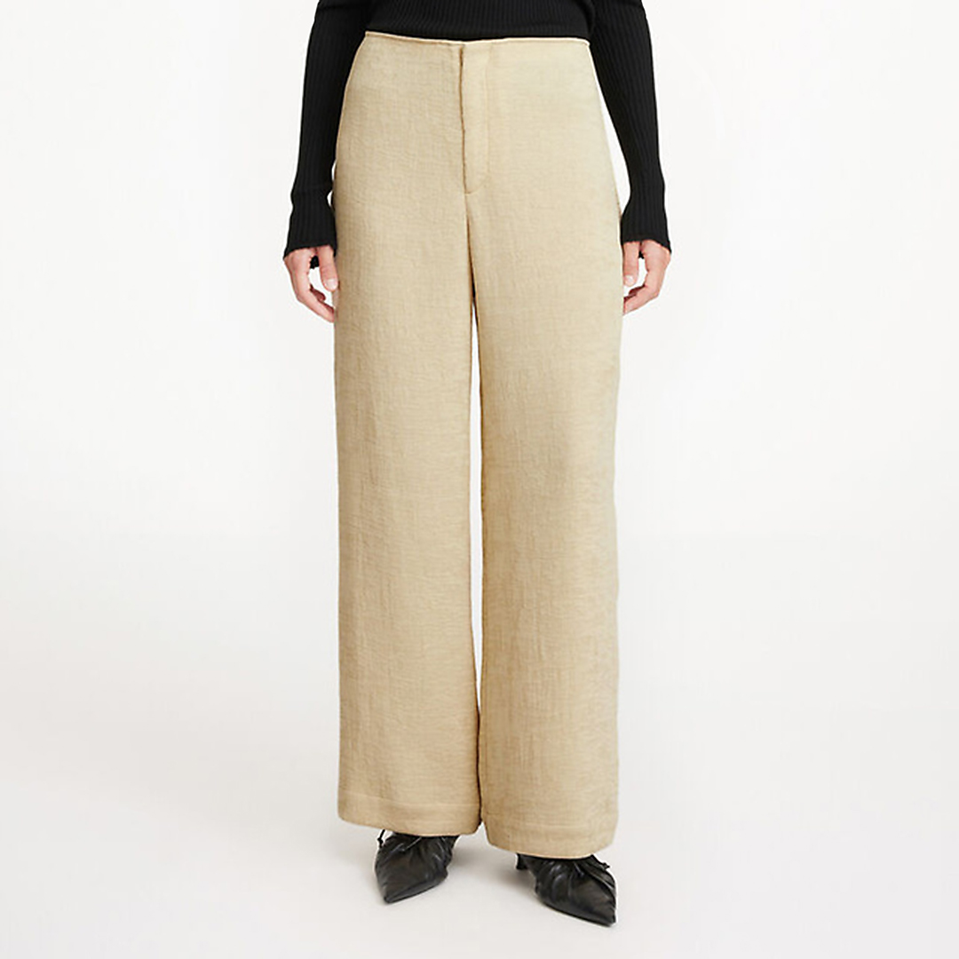 Sand Marchei Trouser