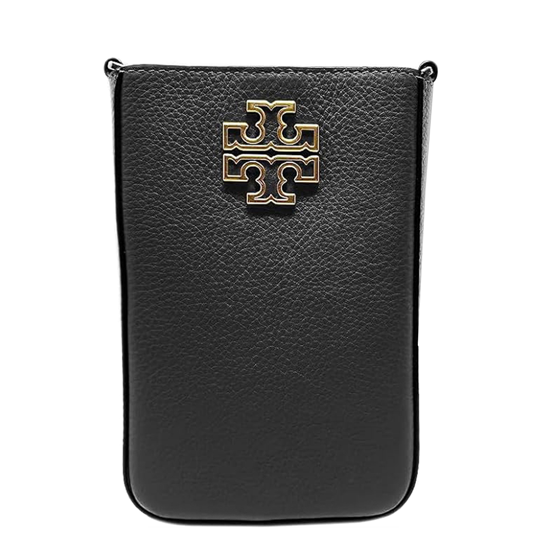 Black Britten Phone Crossbody