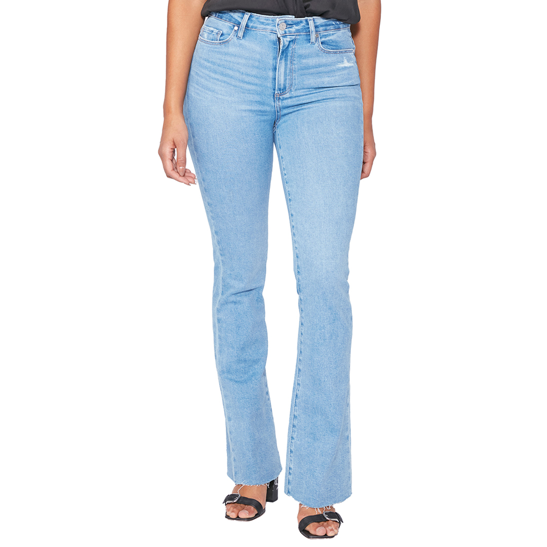Blue Laurel Canyon Jean