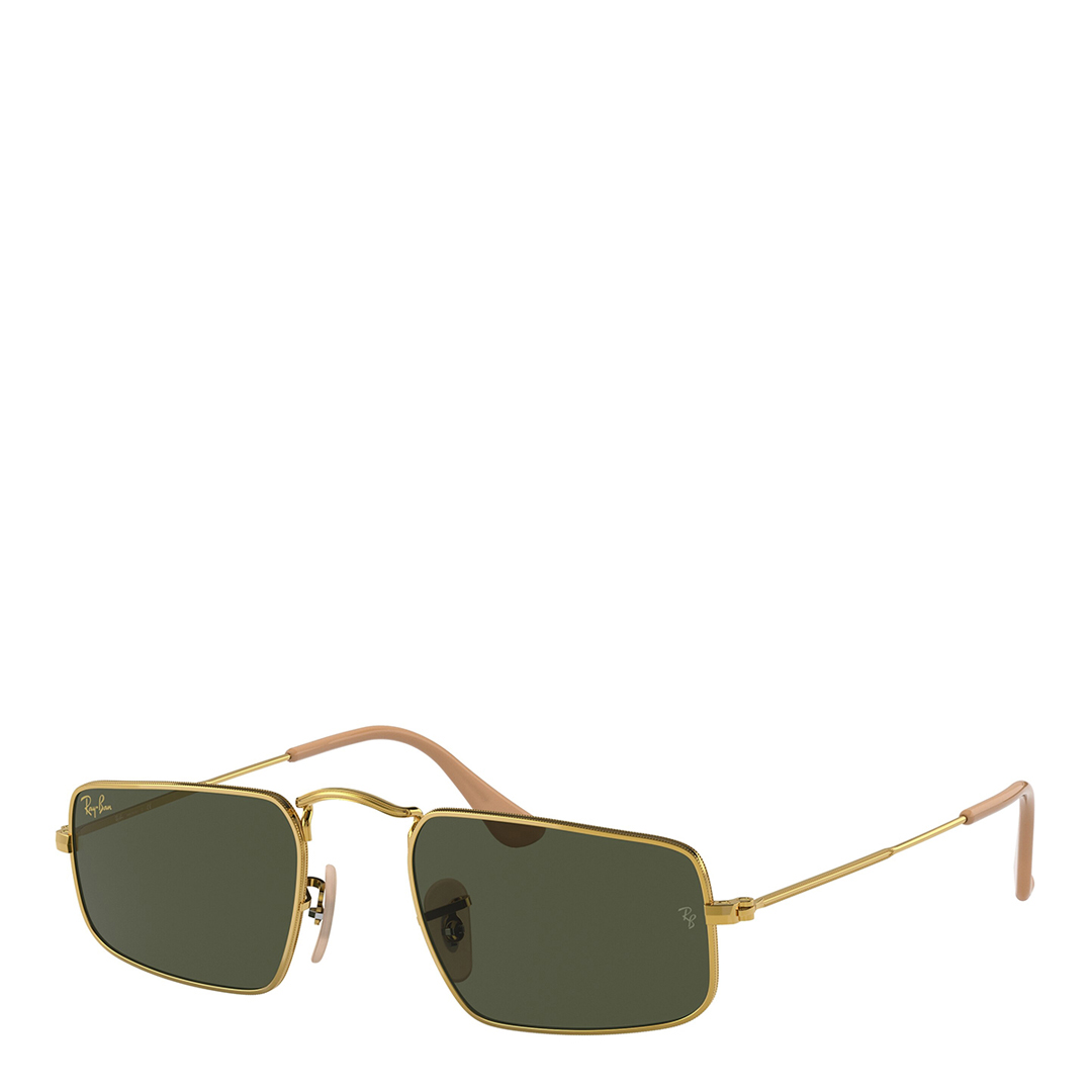Legend Gold Julie Sunglasses 46mm