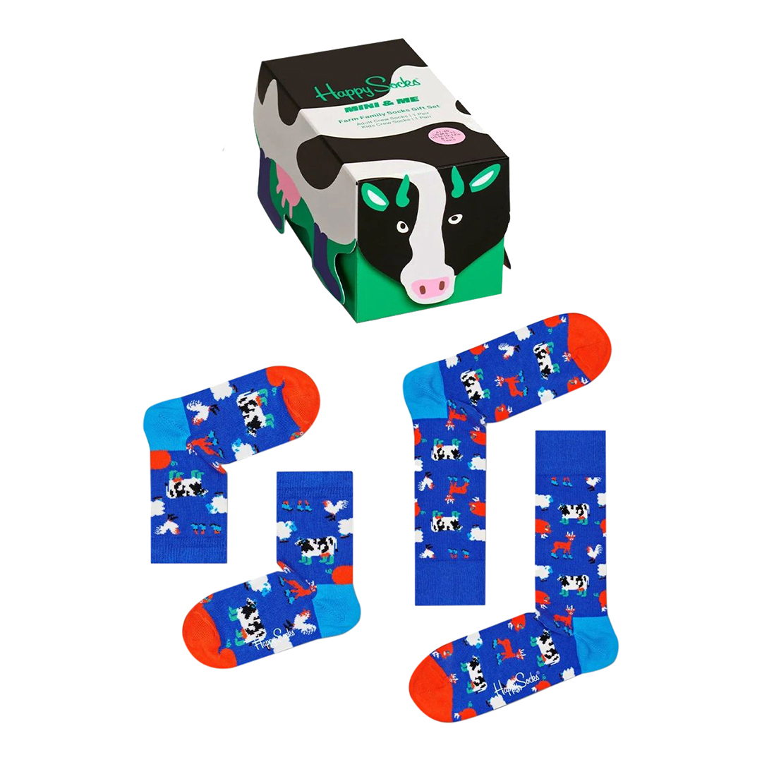 Multi Mini 12-24m & Me Farmcrew Gift Set