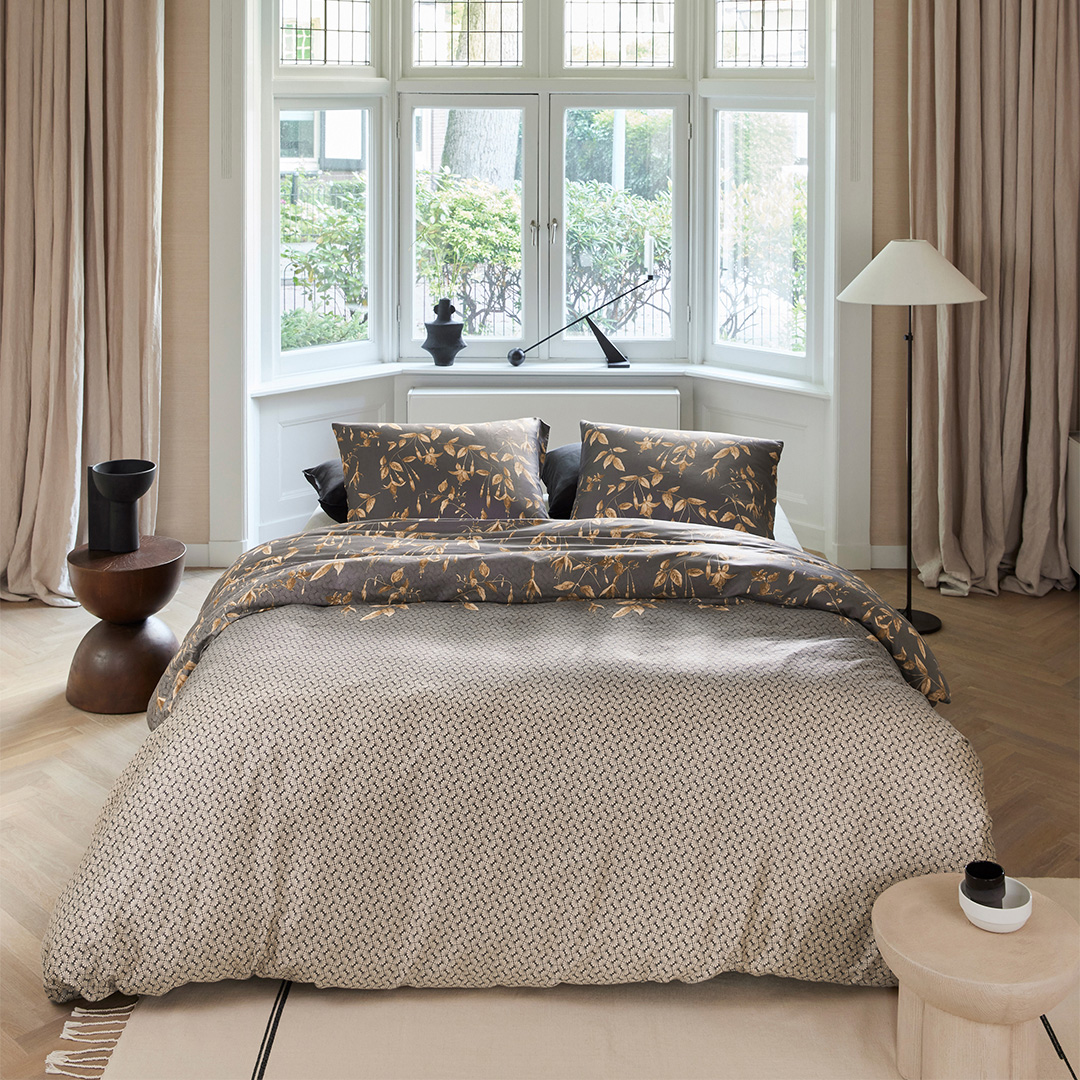 Khai Double Duvet Cover Set