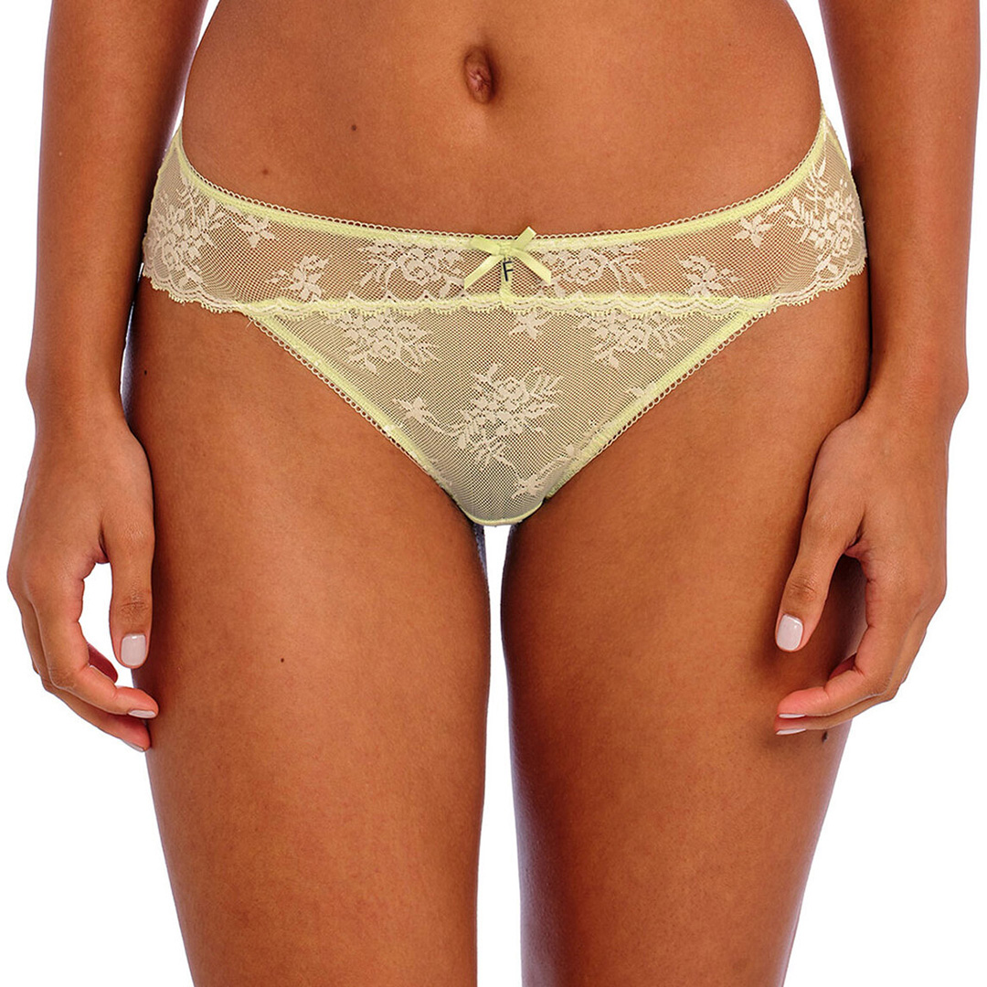Lime Key Lime Offbeat Decadence Brief