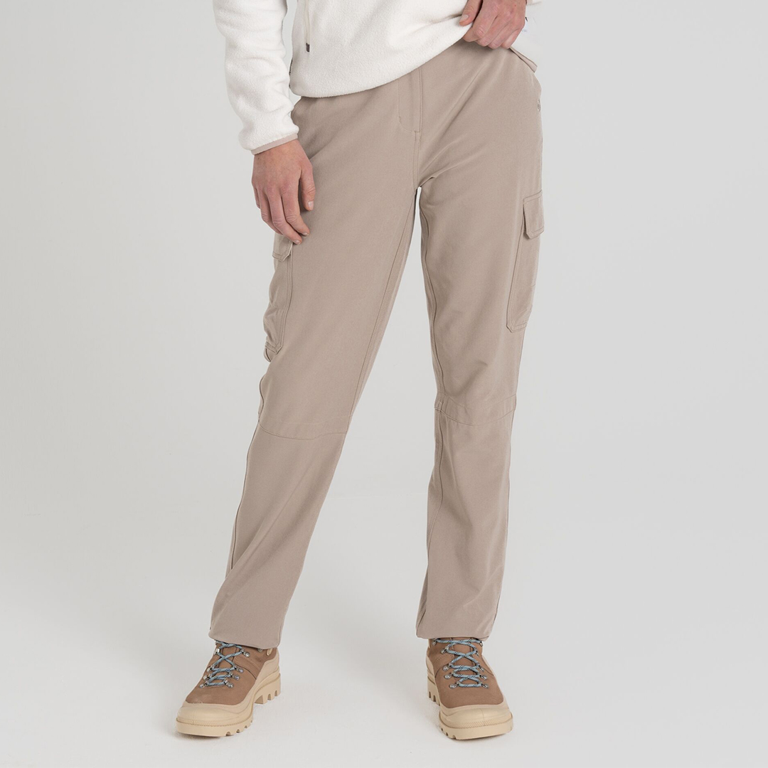 Beige CO2 Renu Florence Trousers
