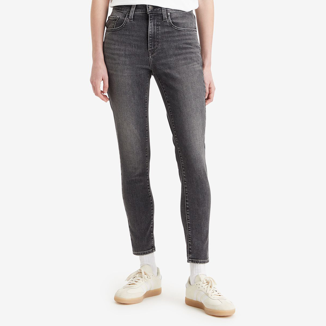 Grey 721™ High Rise Skinny Stretch Jean