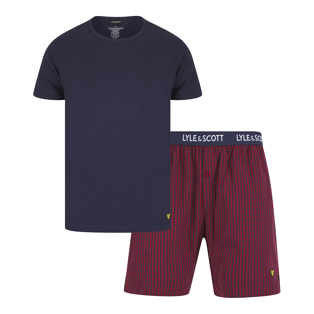 Multi Kyle Loungewear