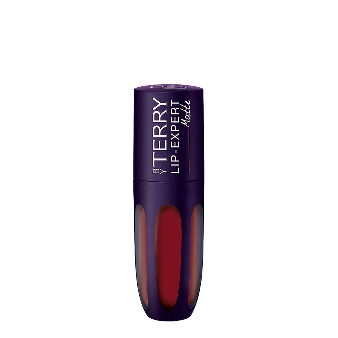 Lip-Expert Matte N.7 Gipsy Wine