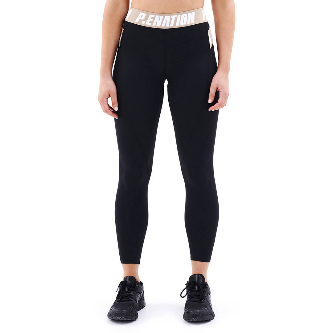 Back Swing Legging - P.E Nation - Modalova