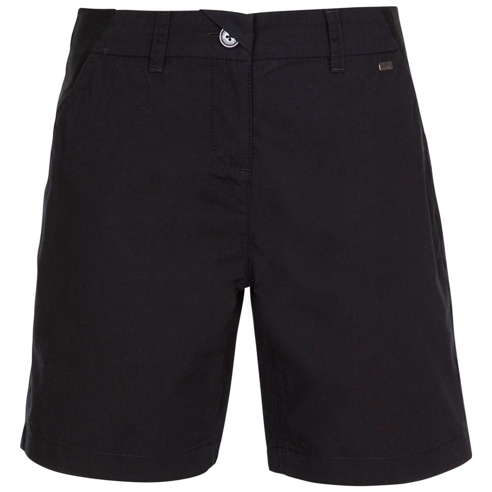 Shorts Scenario Polyester Black