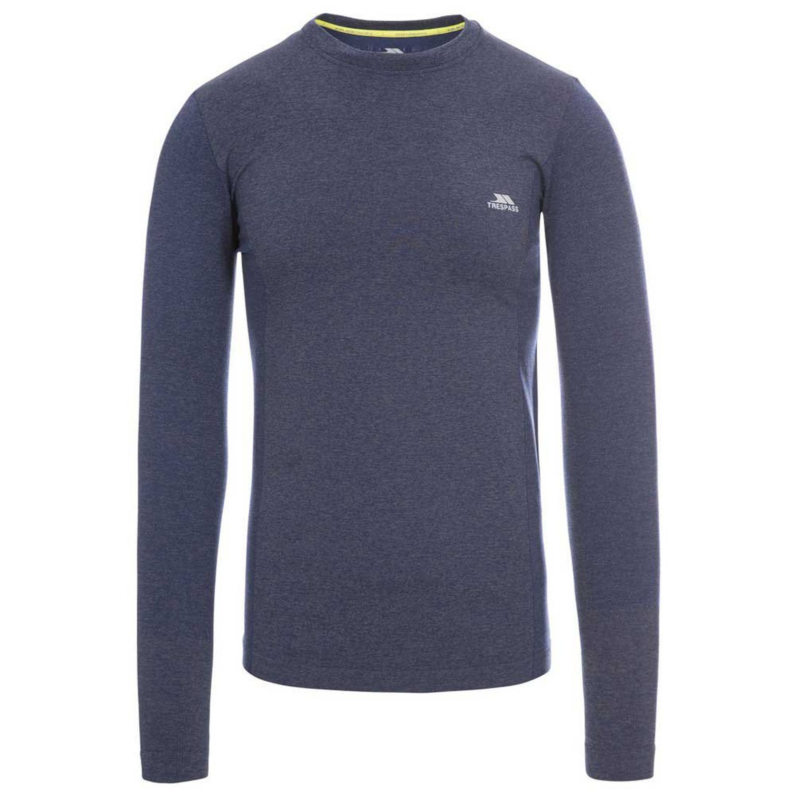 Top Timo Polyamide Navy Marl
