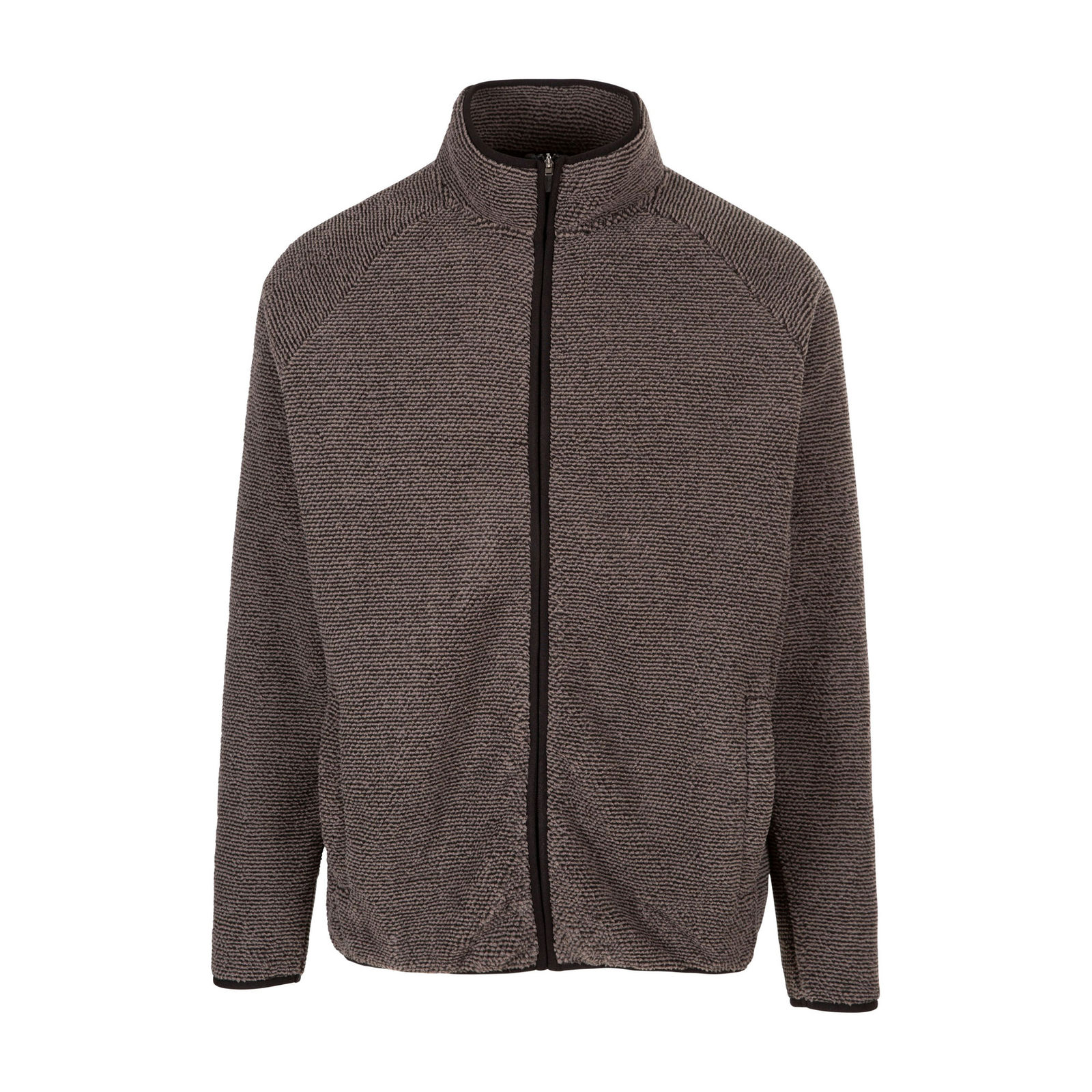 Fleece Salo Polyester Storm Grey