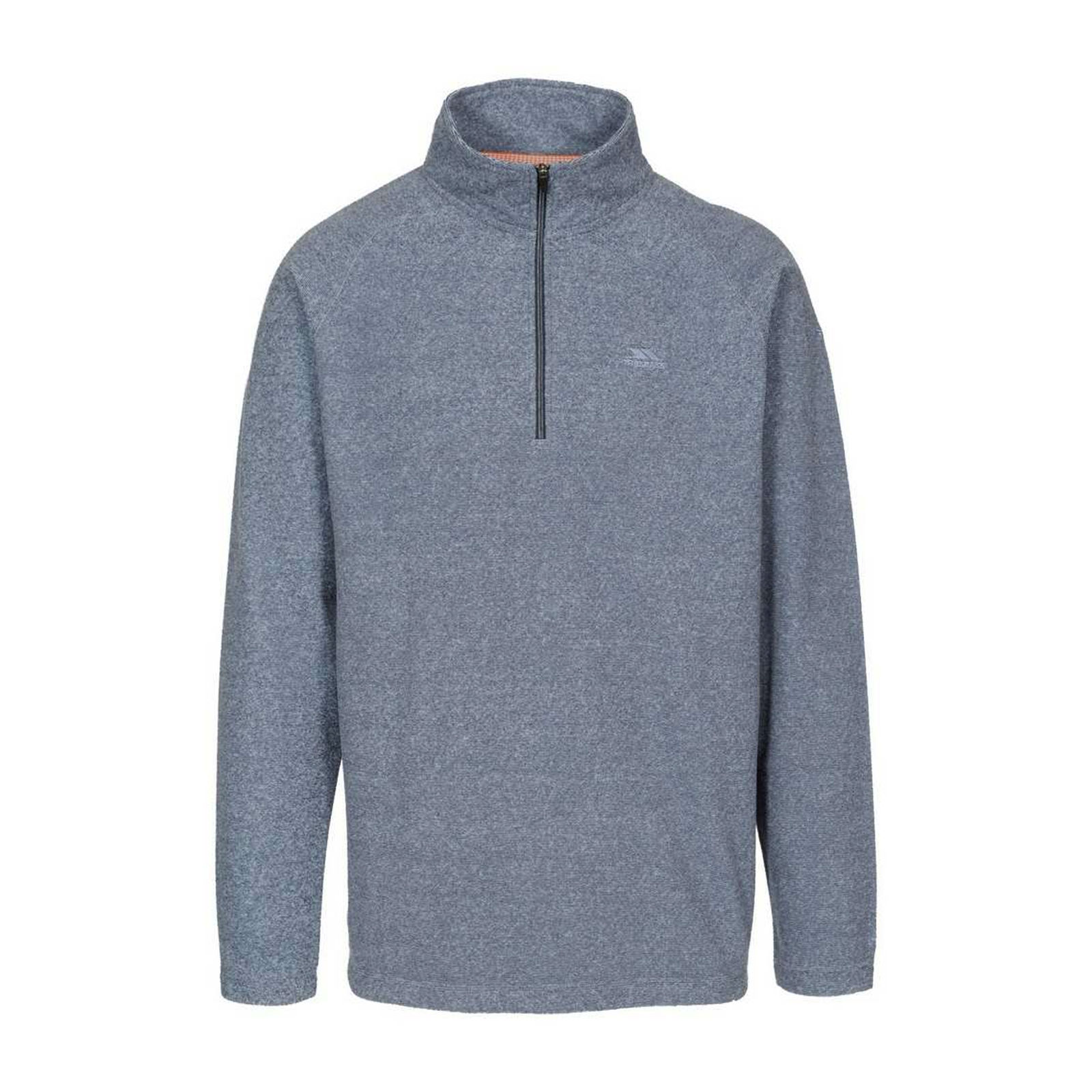 Fleece Top Keynote Polyester Navy