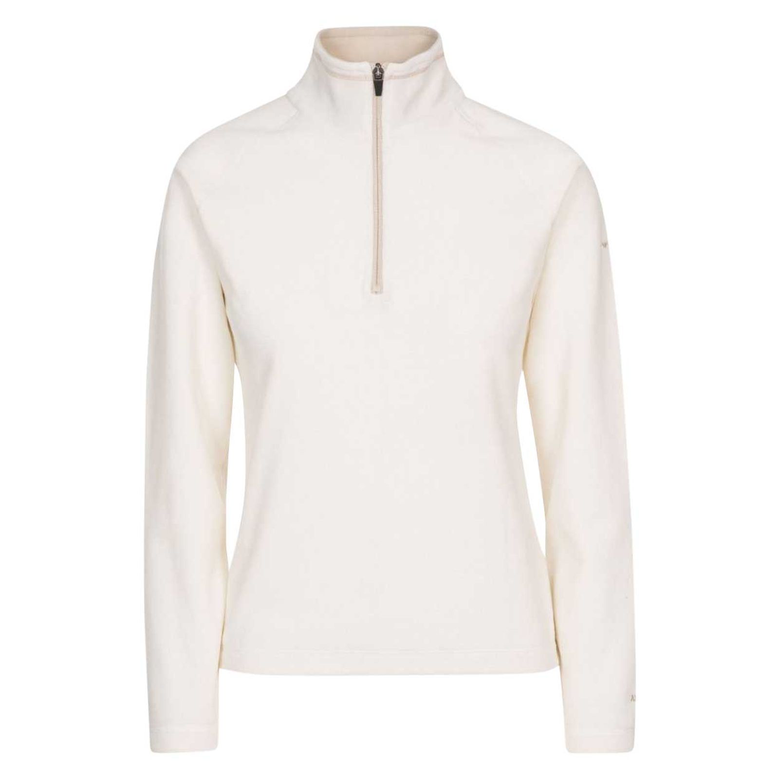 Fleece Skylar Polyester Ghost White