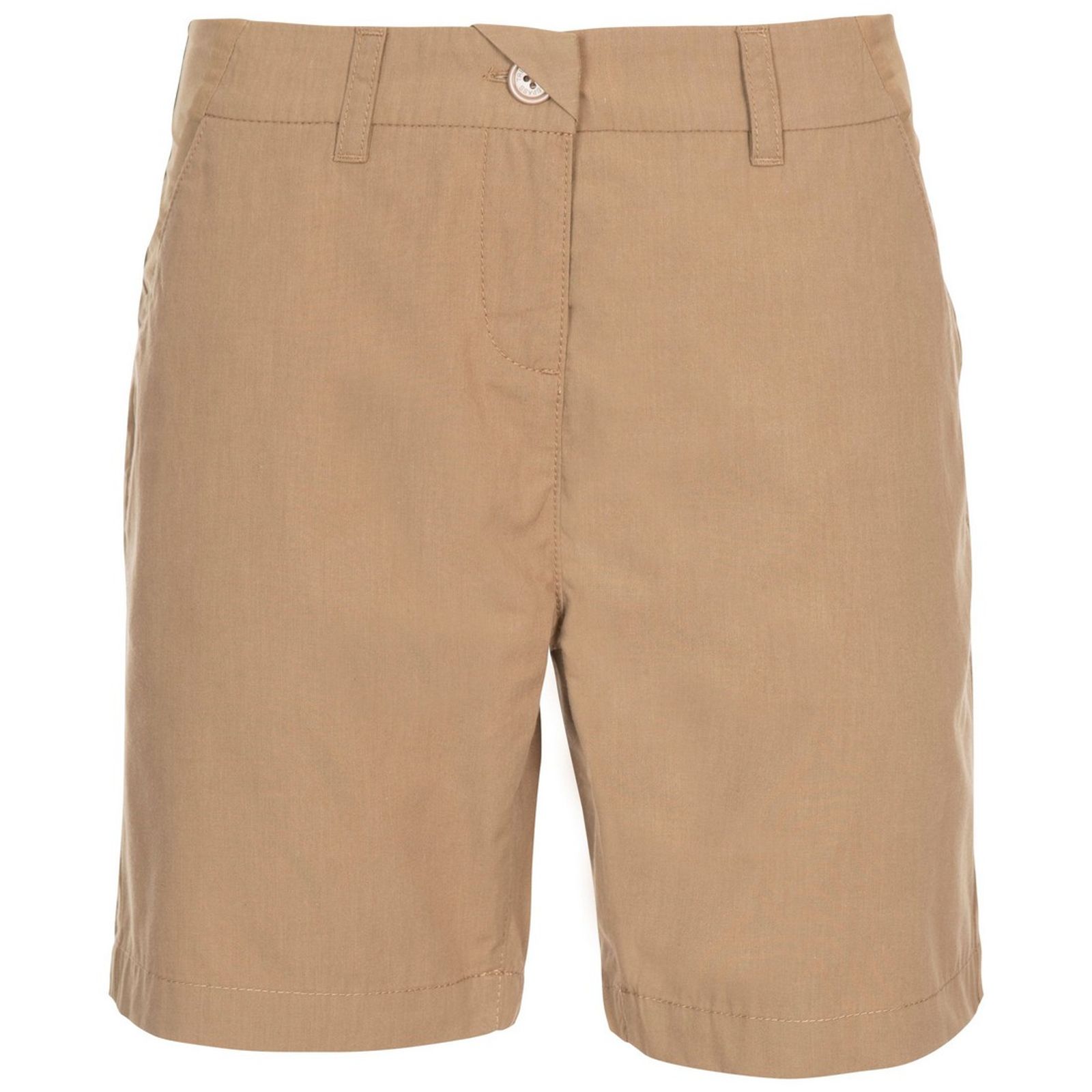 Shorts Scenario Polyester Cashew