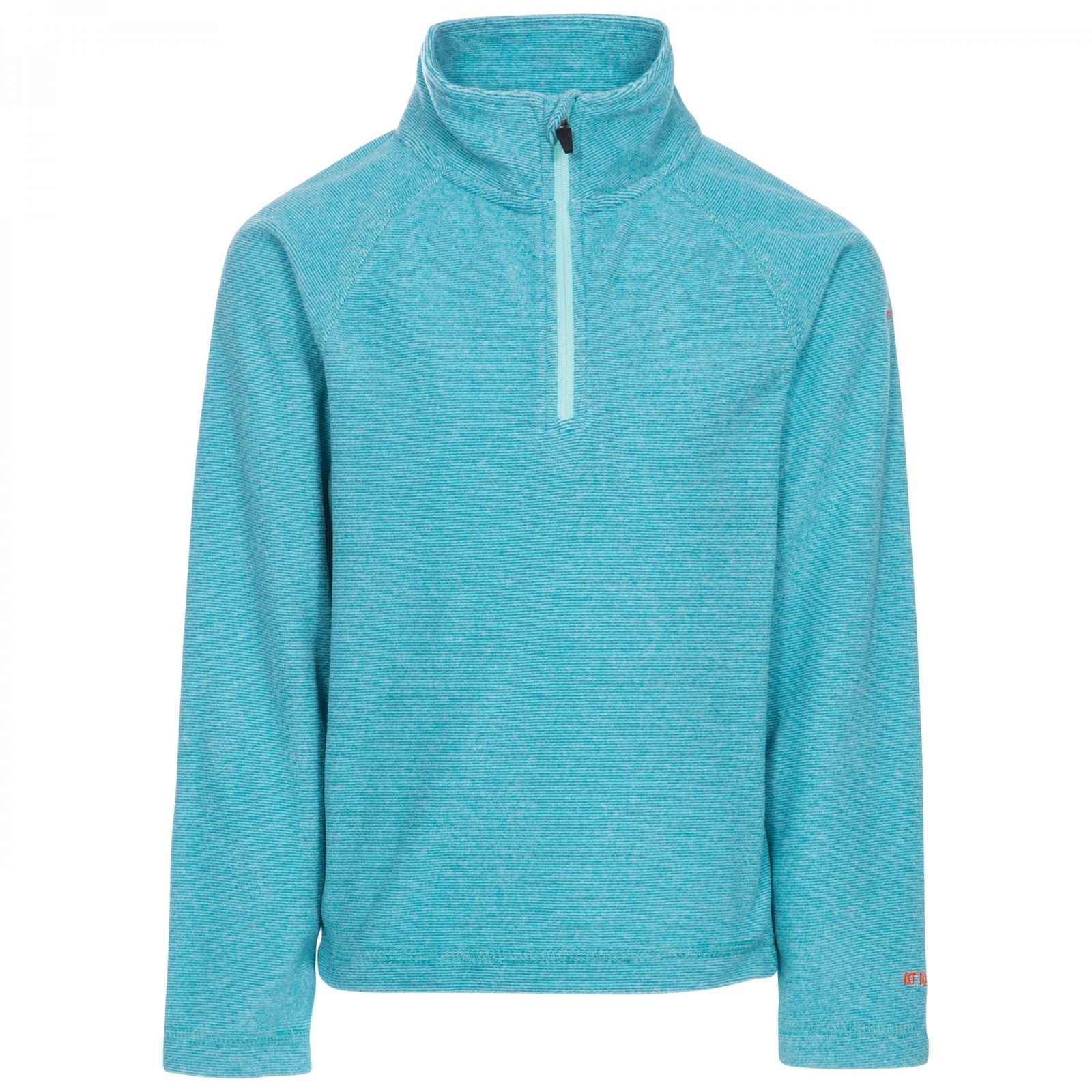 Fleece Meadows Polyester Marine