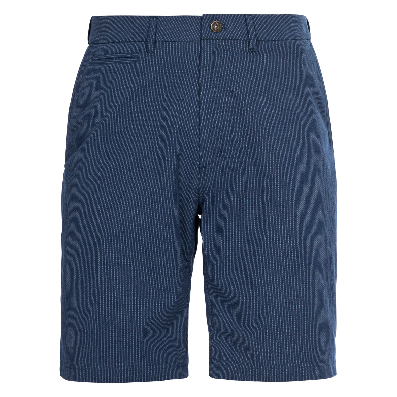 Casual Shorts Atom Cotton Navy