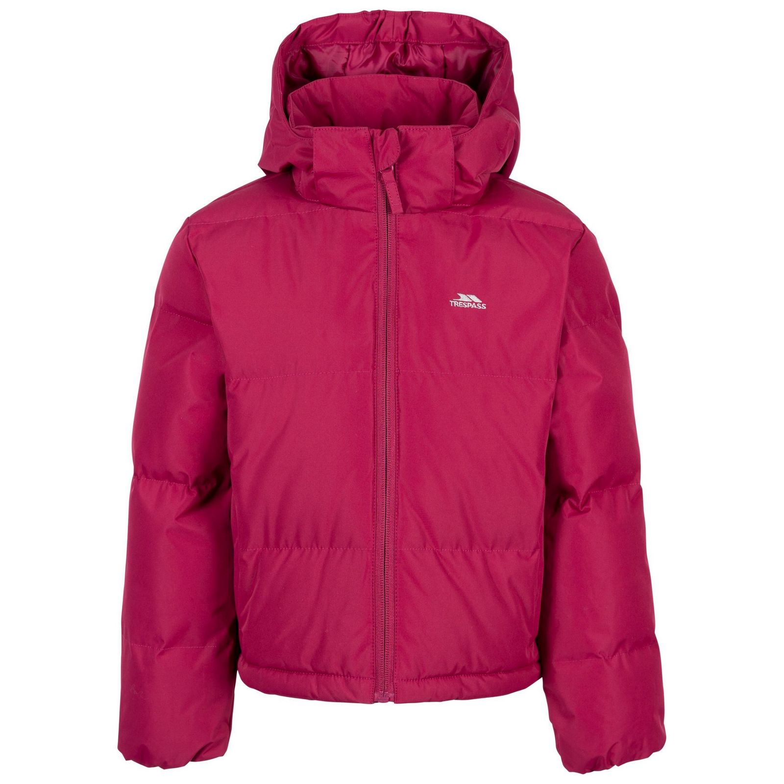 Jacket Missie Mixed Berry
