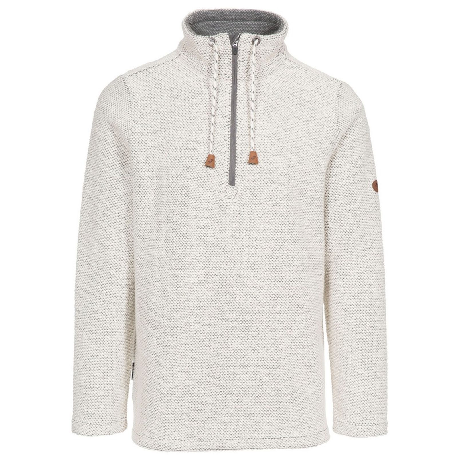 Sweatshirt Falmouthfloss Cotton Off White