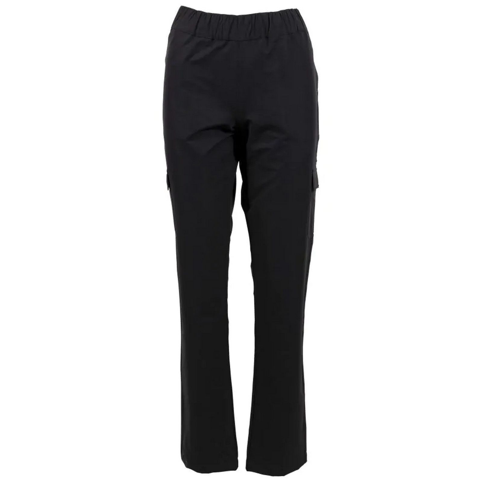 Trespass Women's  Trousers Freda Polyamide Black in Size XXL, BrandAlley