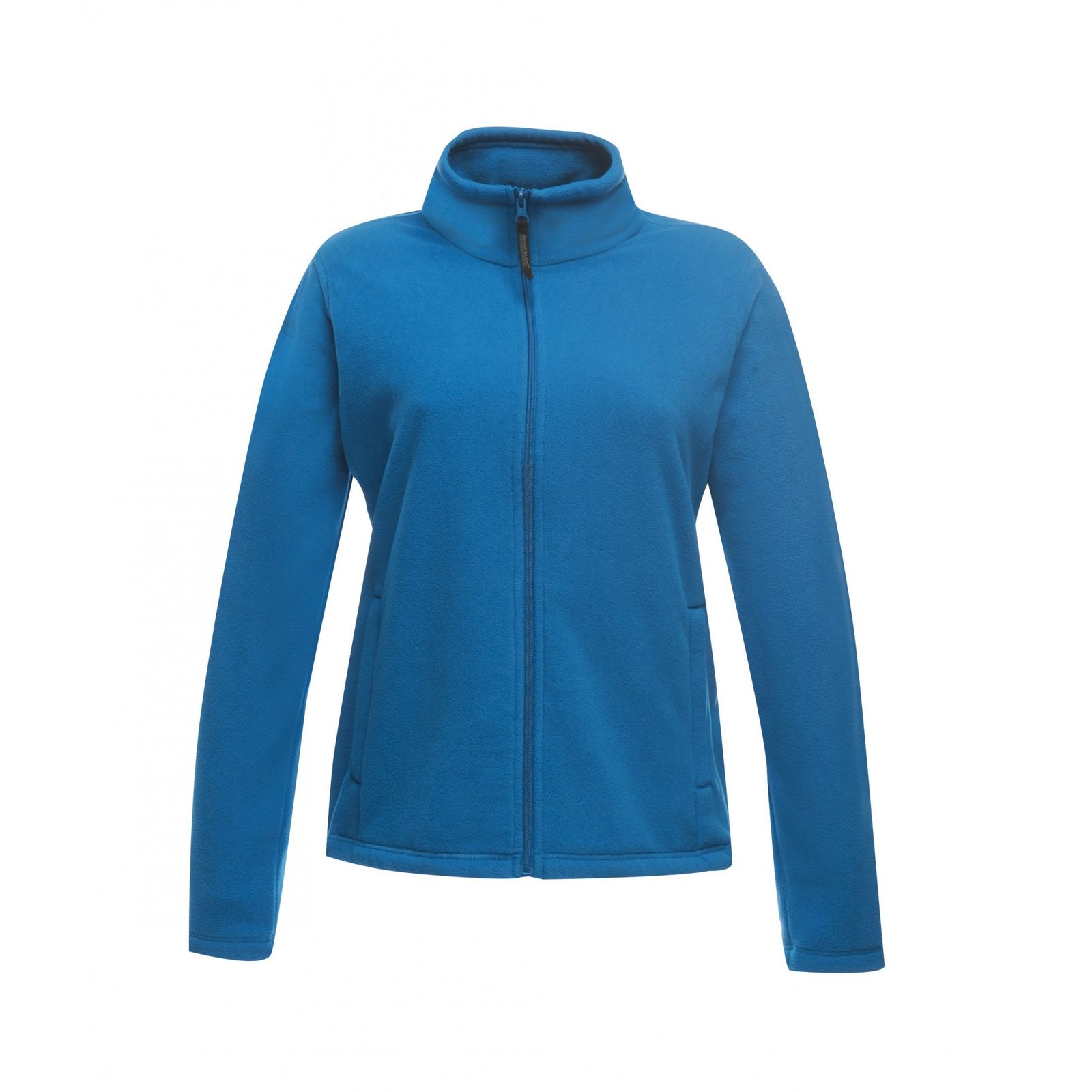 Regatta Women's   Blue Jacket Polyester Oxford in Size 14, BrandAlley