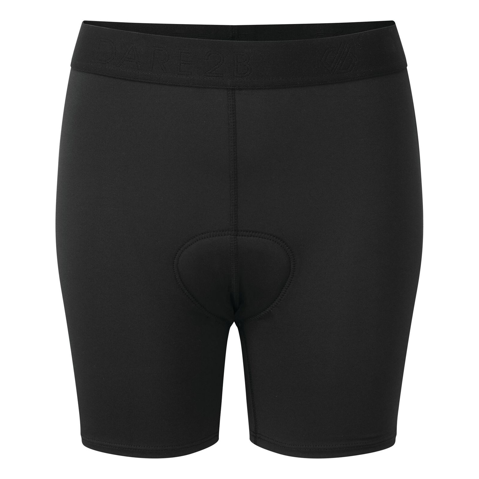 Cycling Shorts Recurrent Polyester - Dare2B - Modalova