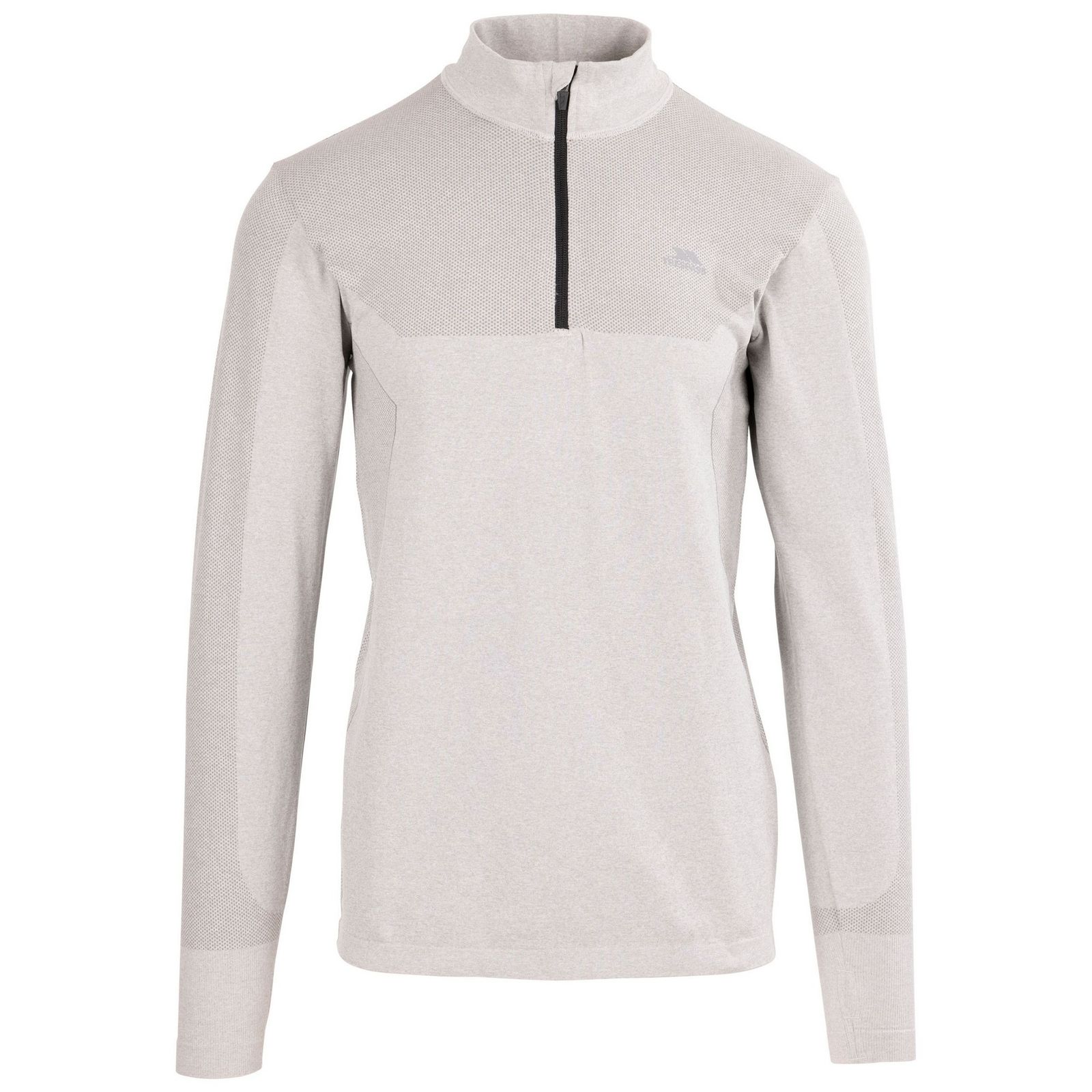 Top Timson Polyamide Platinum Marl