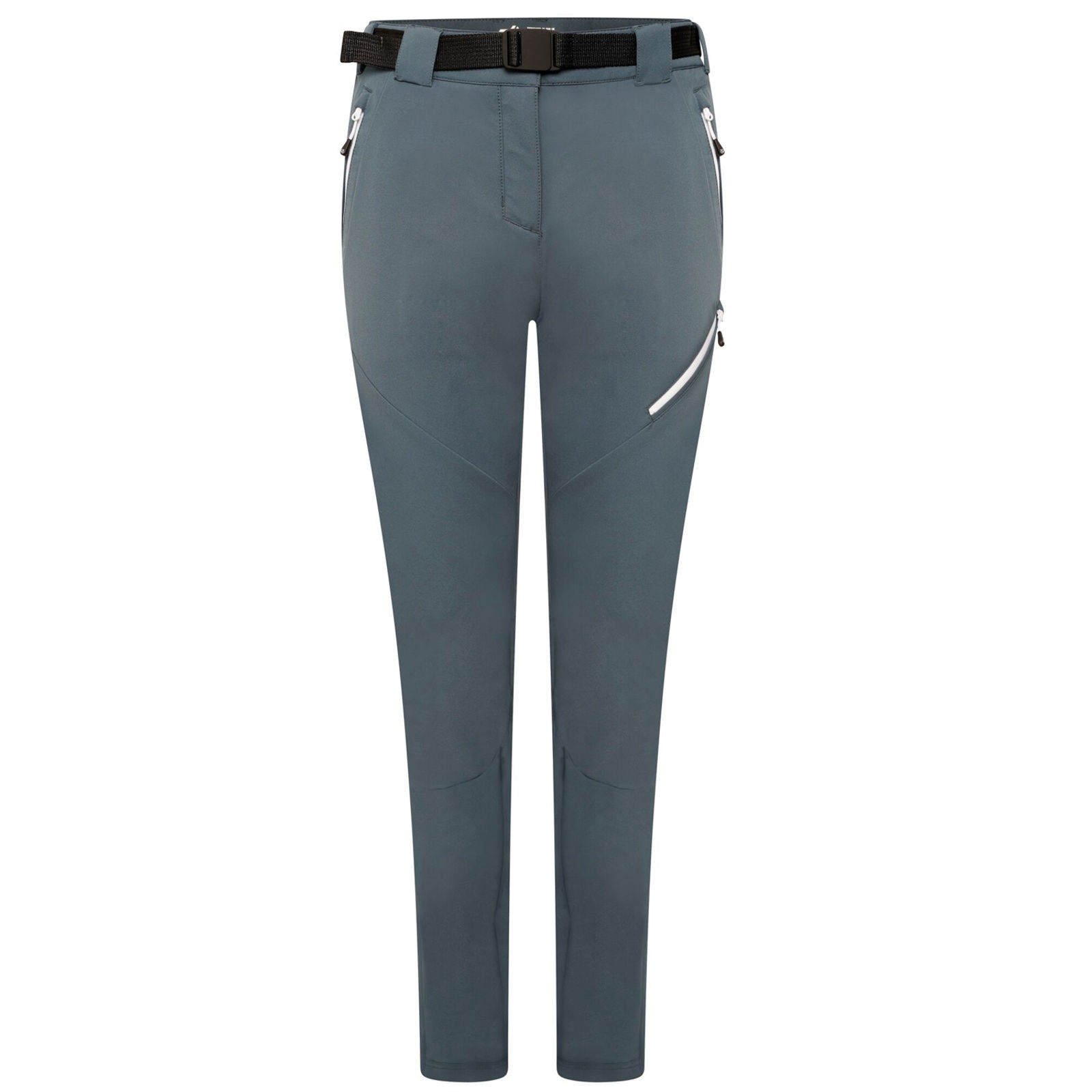 Hiking Trousers Melodic Pro Polyester Orion Grey