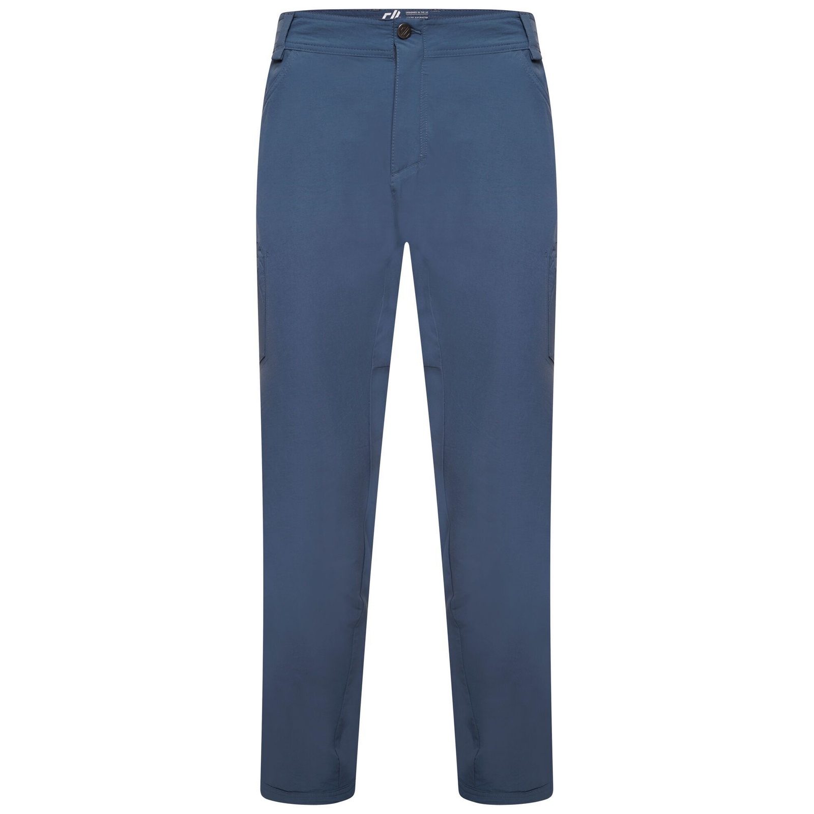 Trousers Tuned In II Polyacrylic Orion Grey