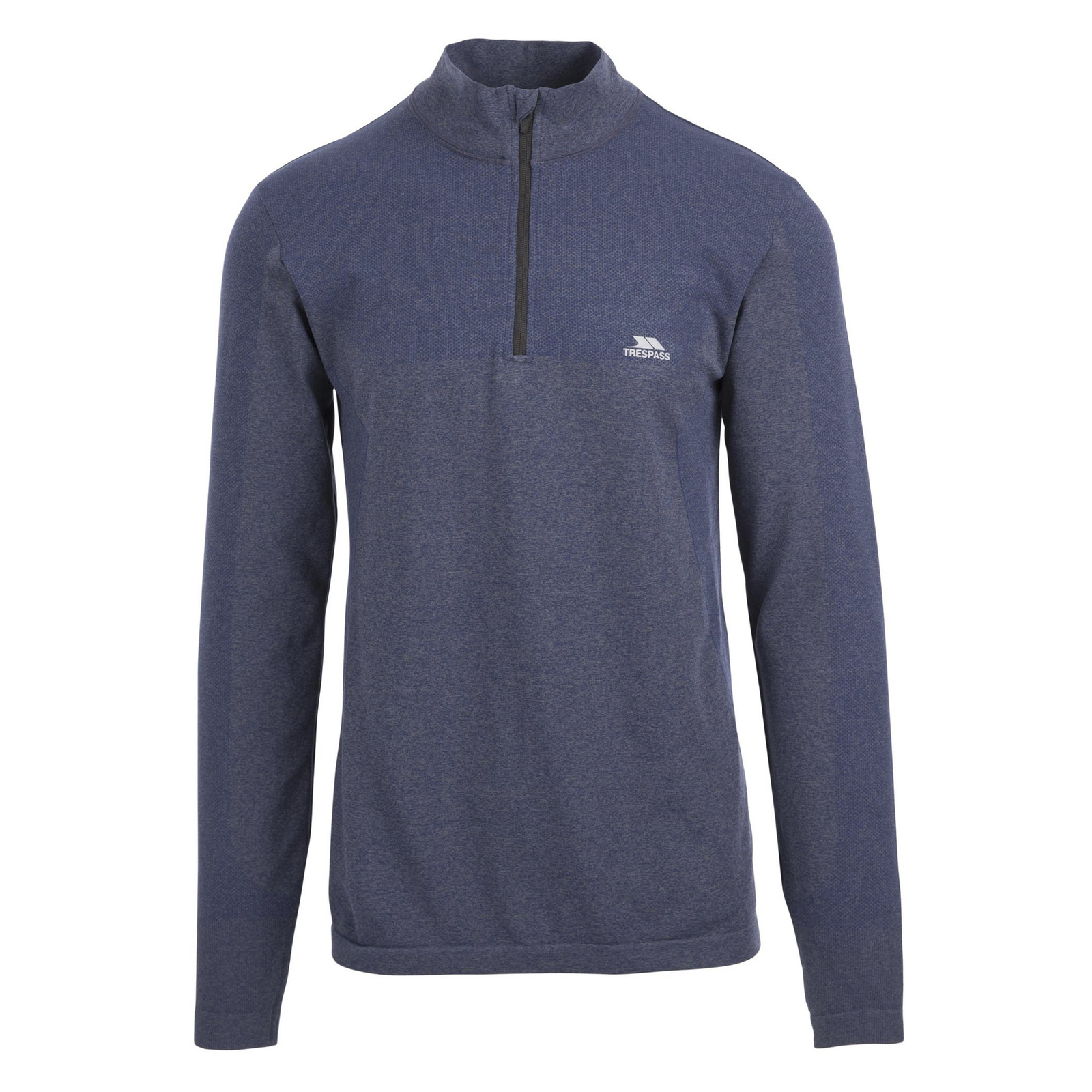 Top Timson Polyamide Navy Marl