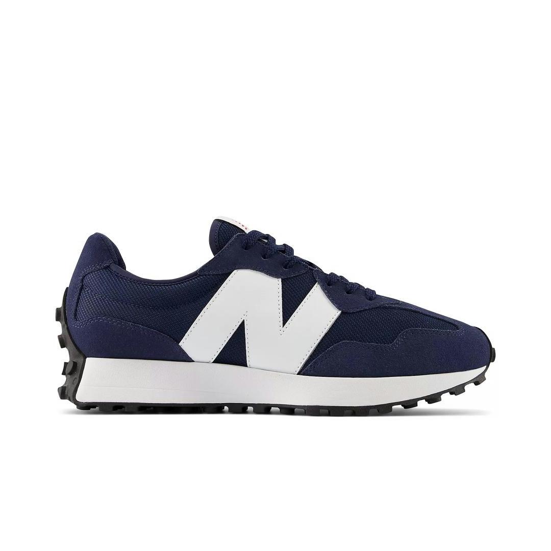 New Balance Men's  327 Trainers in Size 4, BrandAlley