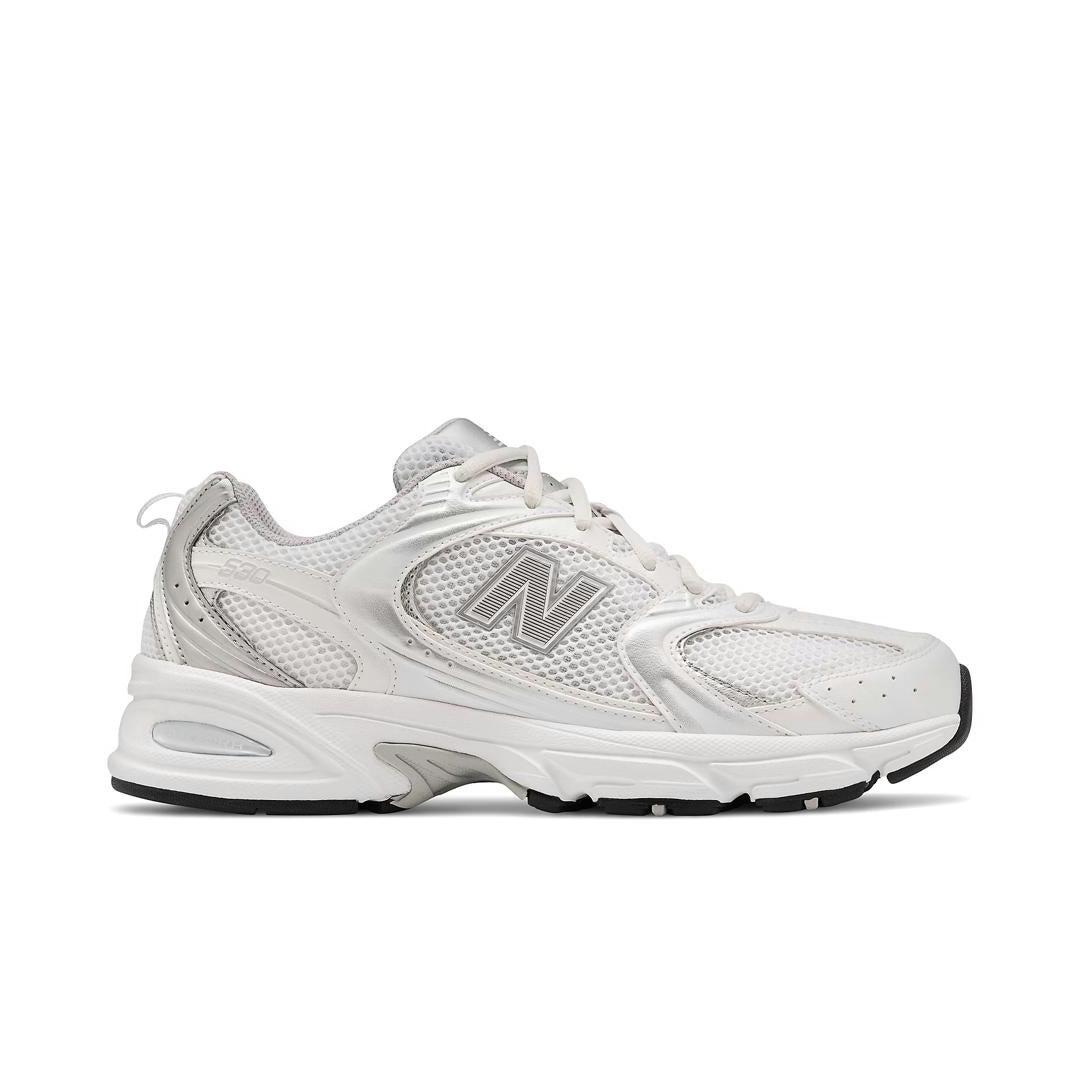 New Balance Men's  530 Trainers in Size 3.5, BrandAlley