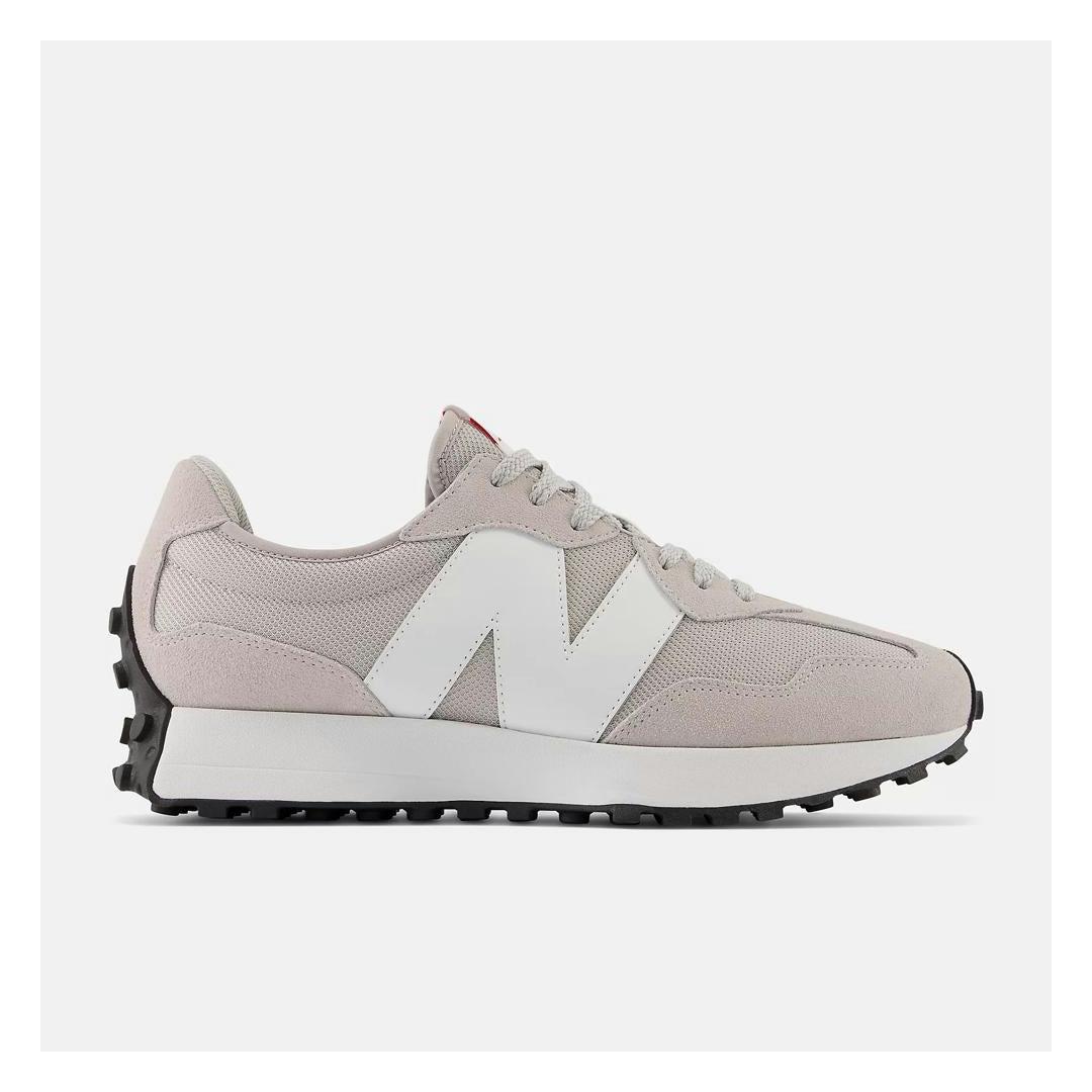 New Balance Men's  327 Trainers in Size 4, BrandAlley