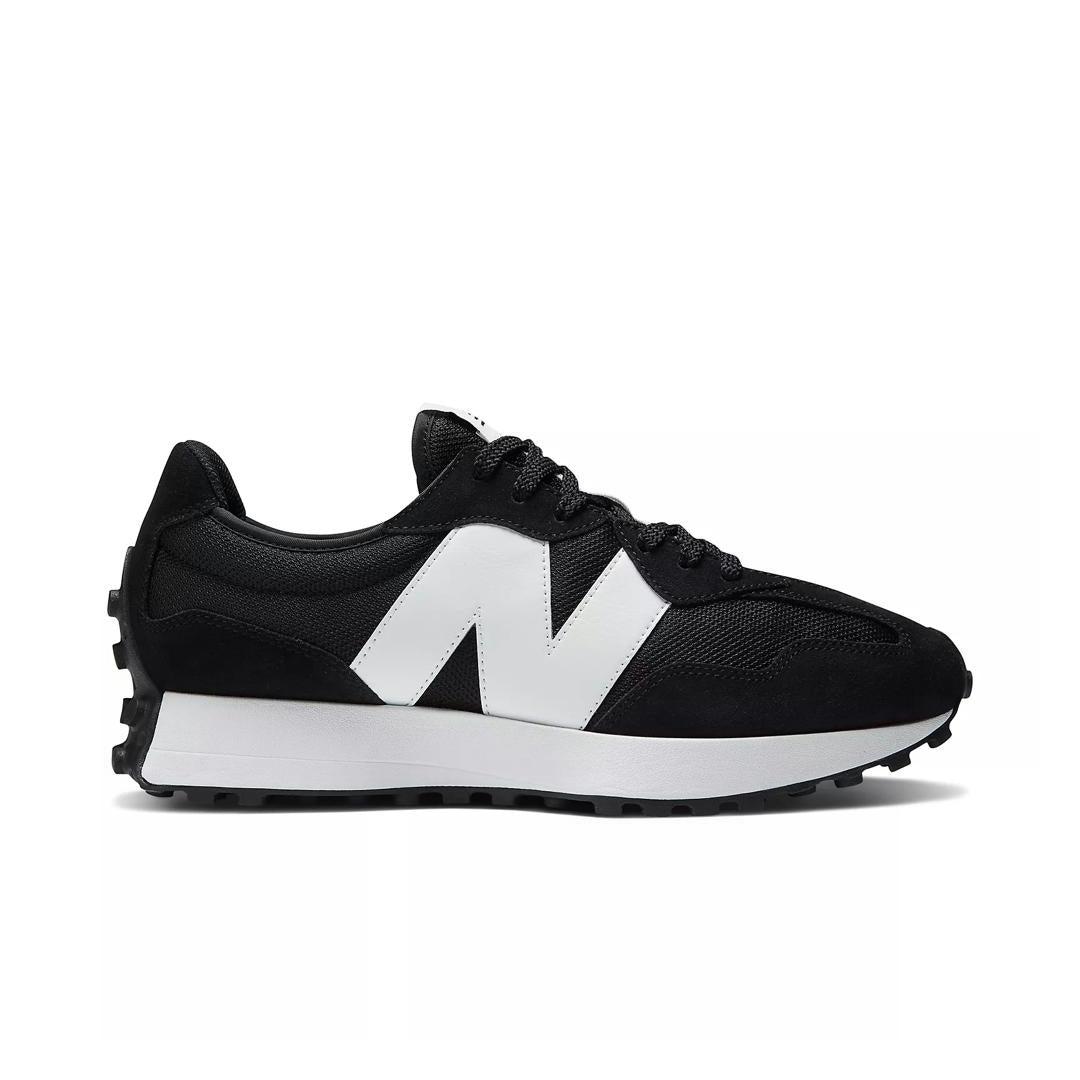 New Balance Men's  327 Trainers in Size 4, BrandAlley