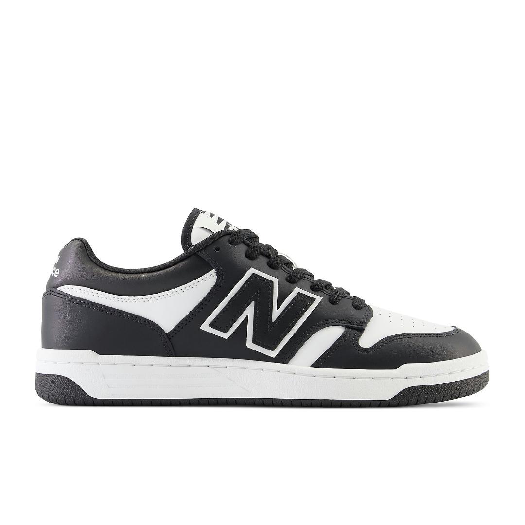 New Balance Men's  480 Trainers in Size 4, BrandAlley