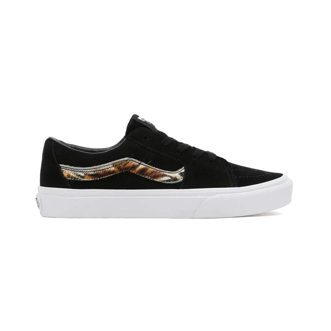 Vans Men's  Sk8-low Trainers in Size 4, BrandAlley