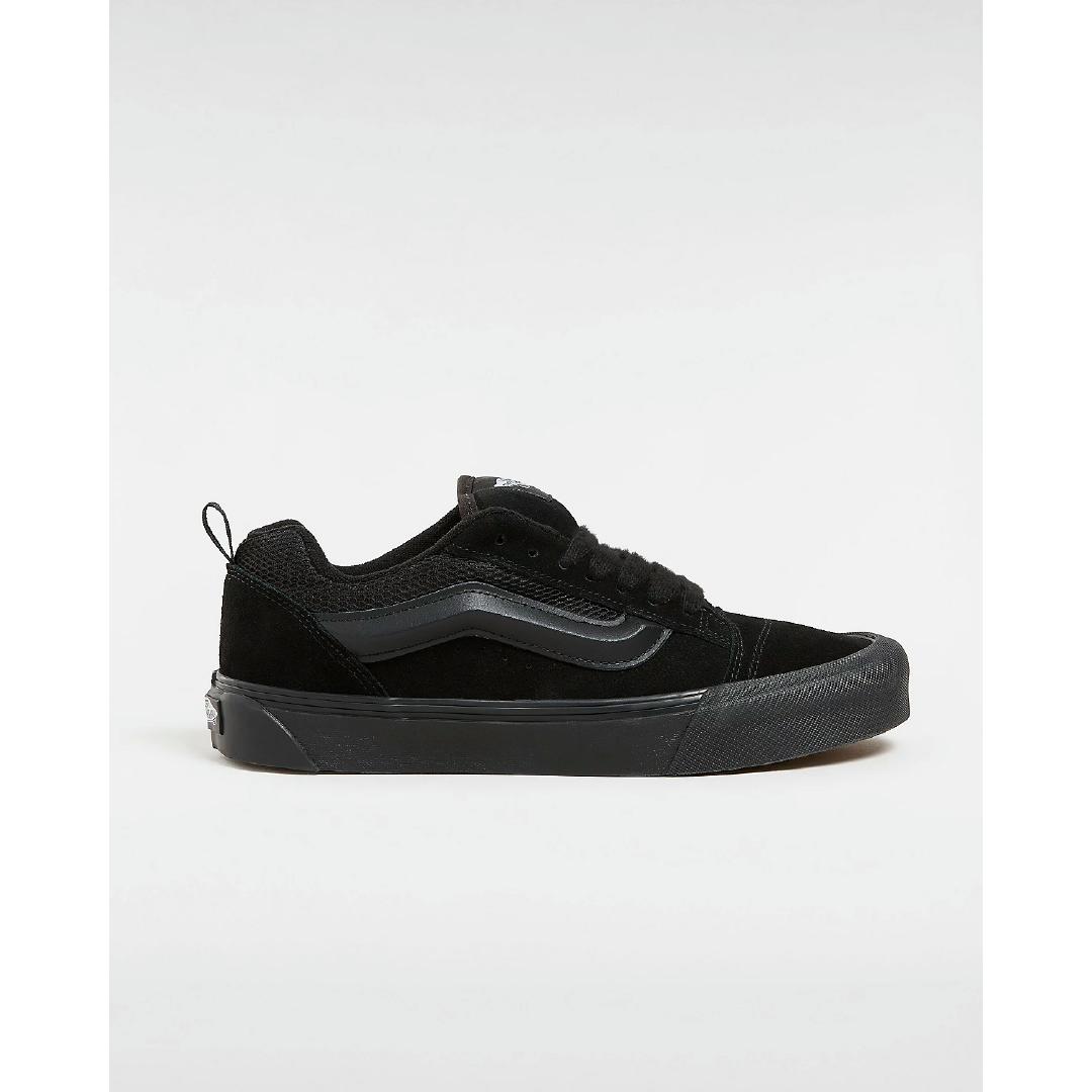 Vans Men's  Knu Skool Trainers in Size 4, BrandAlley