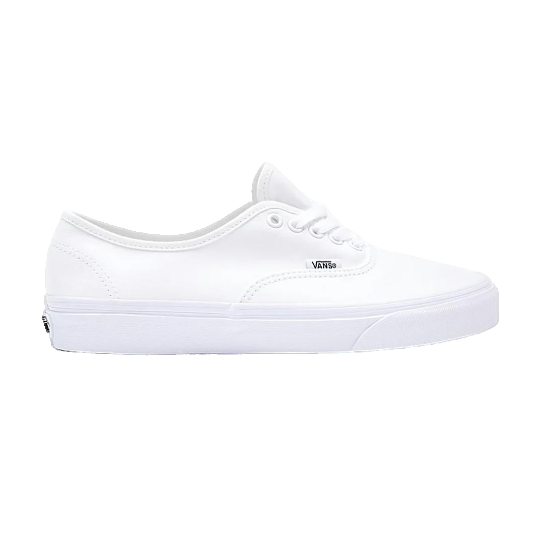 Vans Men's  Authentic Trainers in Size 9, BrandAlley